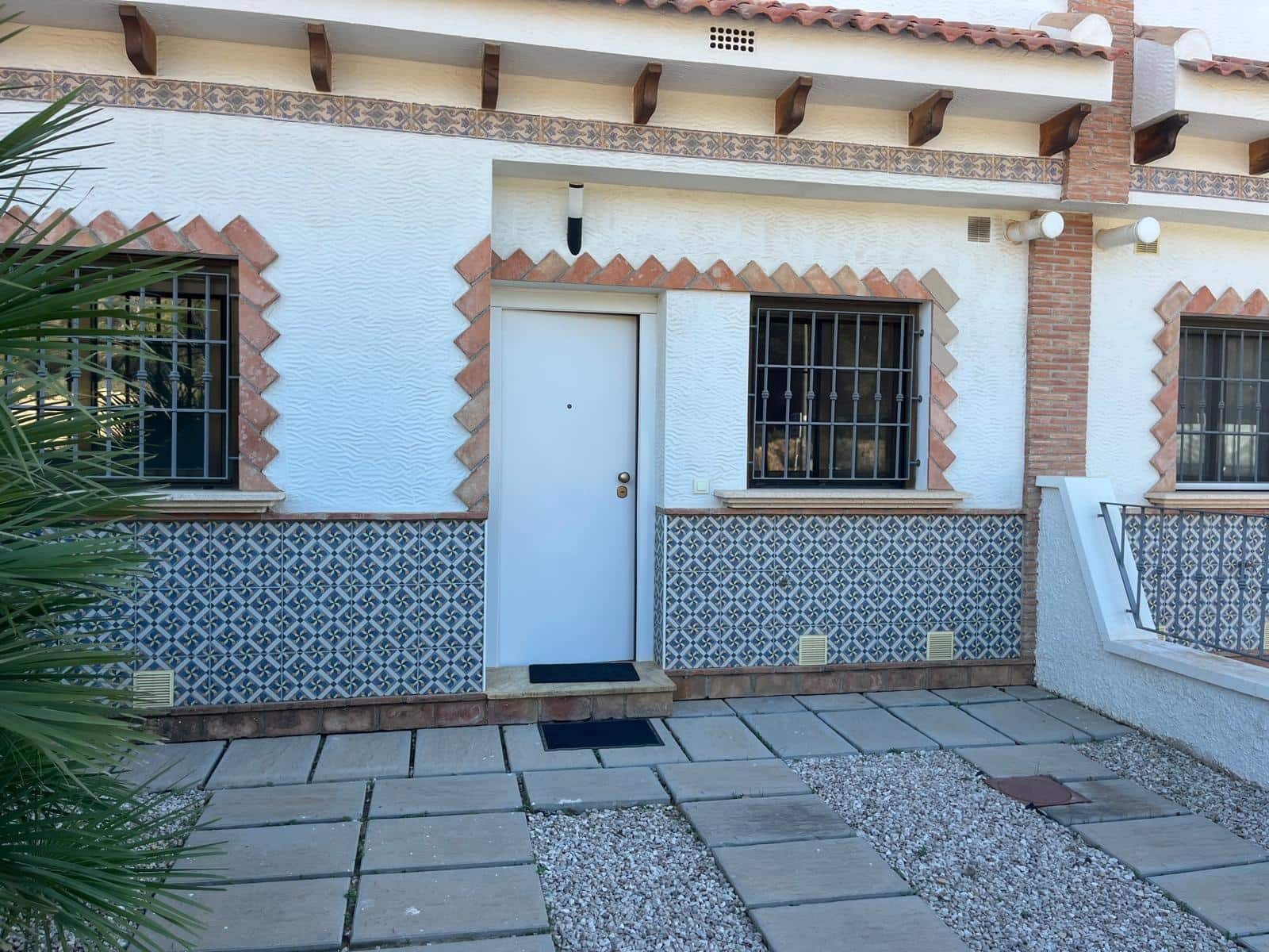 3 bedroom Terraced Villa for sale in San Miguel de Salinas with pool - € 243,000 (Ref: 9892324)