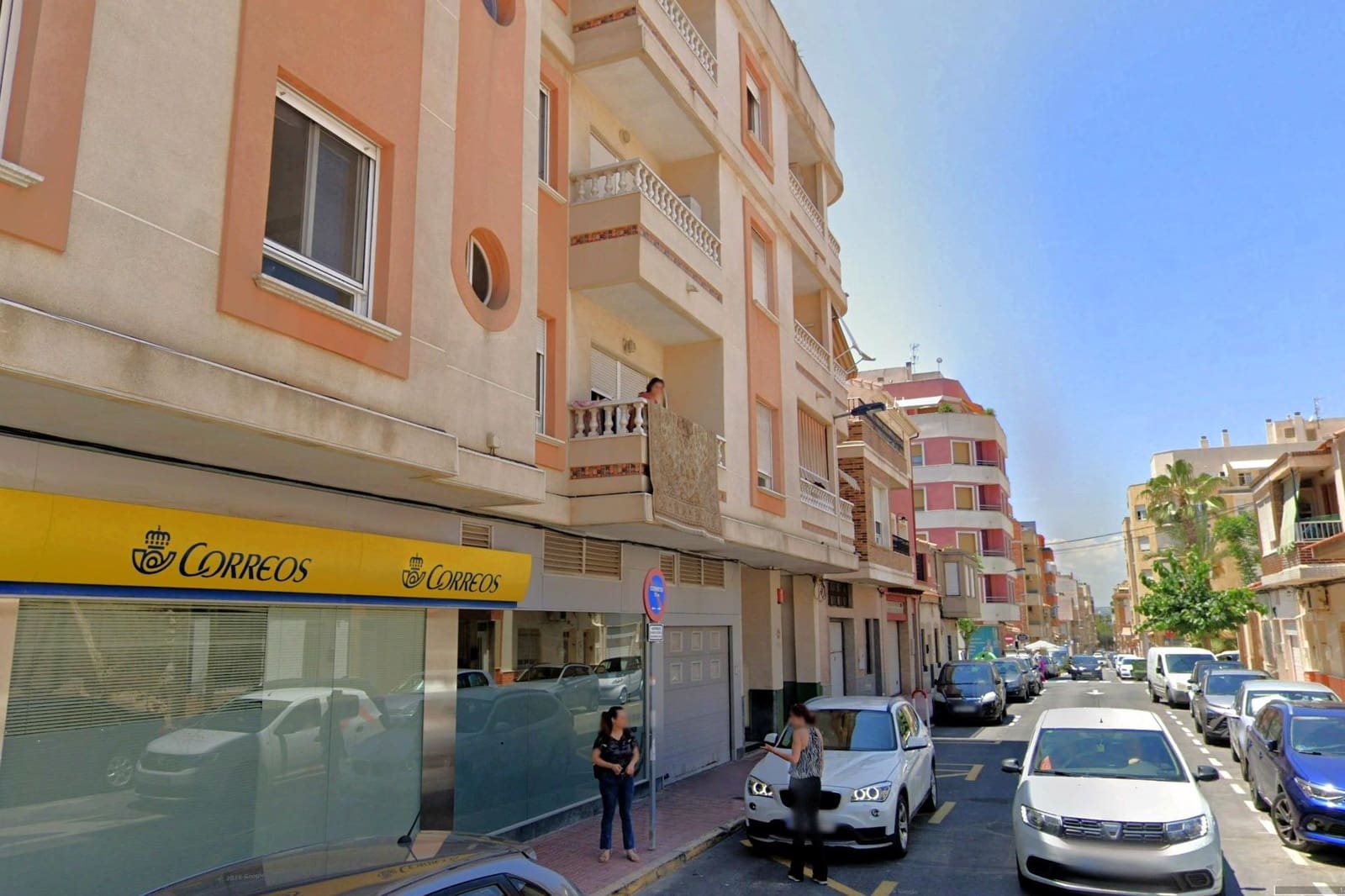 2 chambre Appartement à vendre à Torrevieja - 159 900 € (Ref: 9892326)