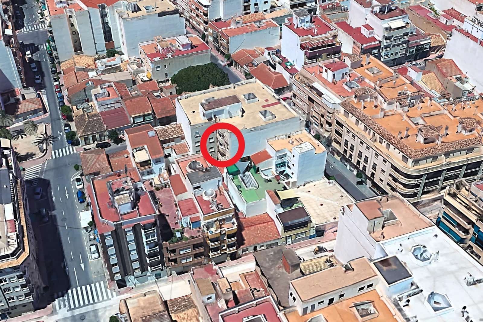 2 chambre Appartement à vendre à Torrevieja - 159 900 € (Ref: 9892326)