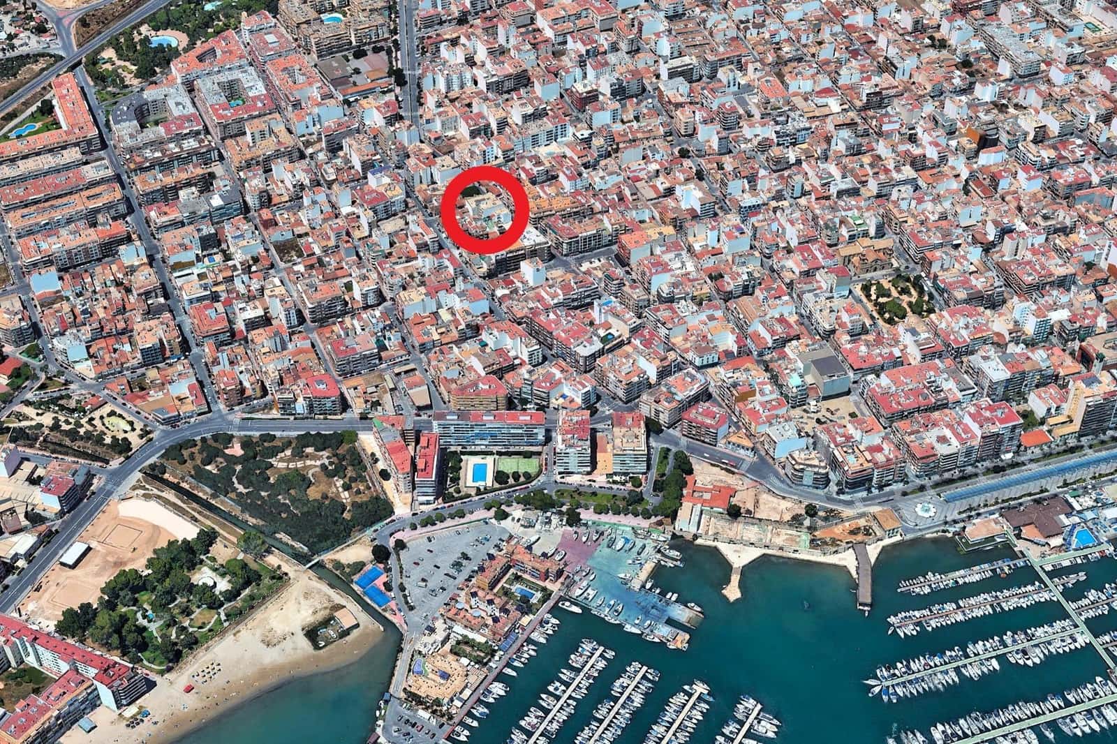 2 chambre Appartement à vendre à Torrevieja - 159 900 € (Ref: 9892326)