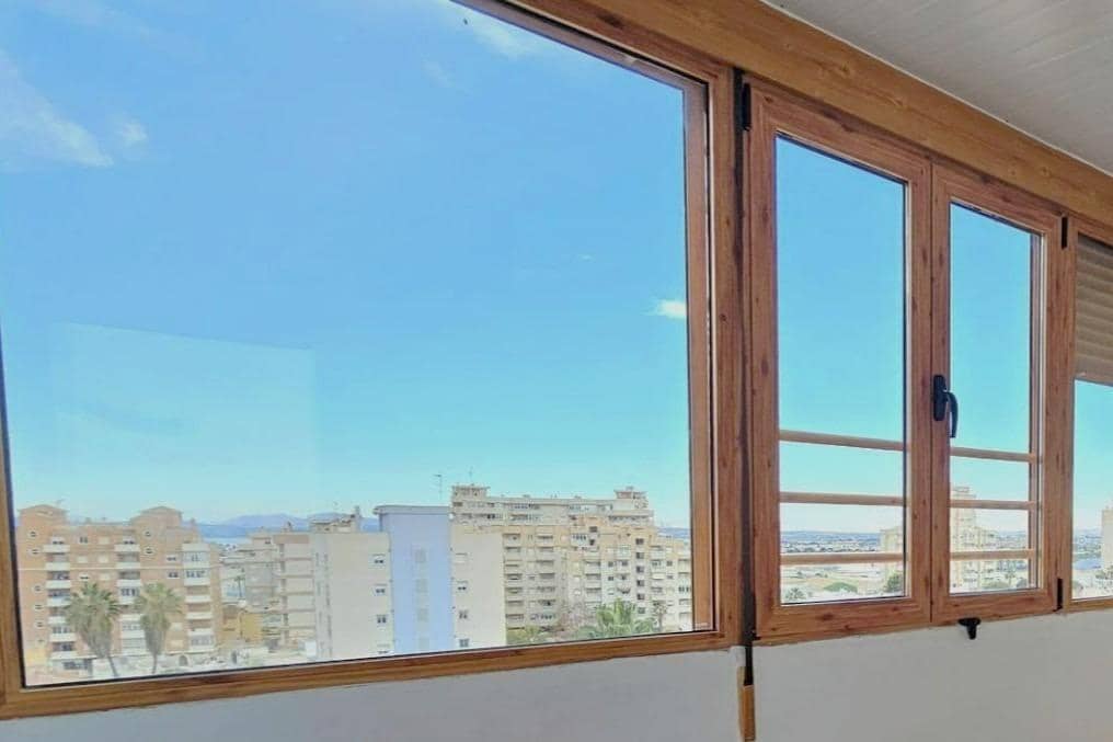 1 bedroom Penthouse for sale in Torrevieja with pool - € 117,260 (Ref: 9892327)