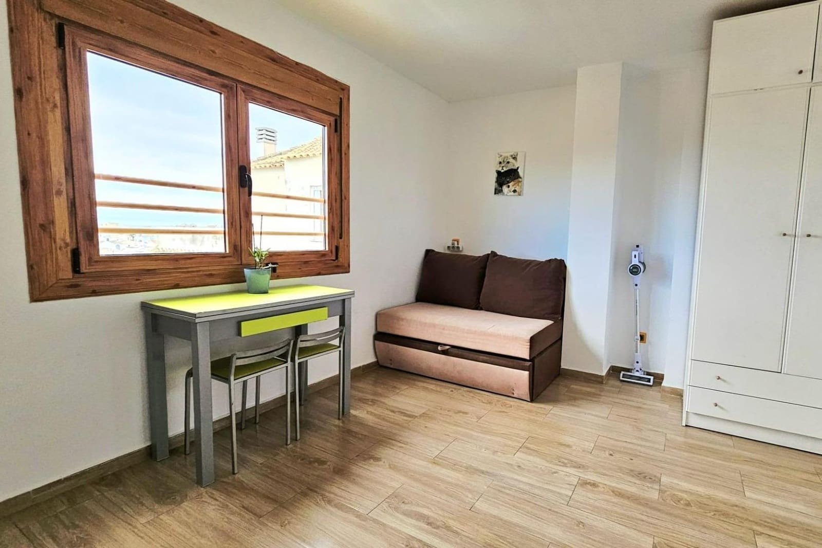 1 bedroom Penthouse for sale in Torrevieja with pool - € 117,260 (Ref: 9892327)