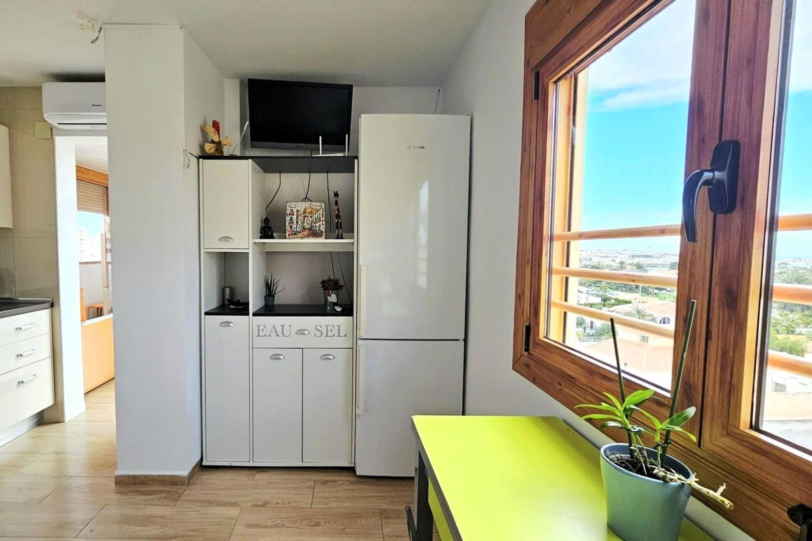 1 bedroom Penthouse for sale in Torrevieja with pool - € 117,260 (Ref: 9892327)