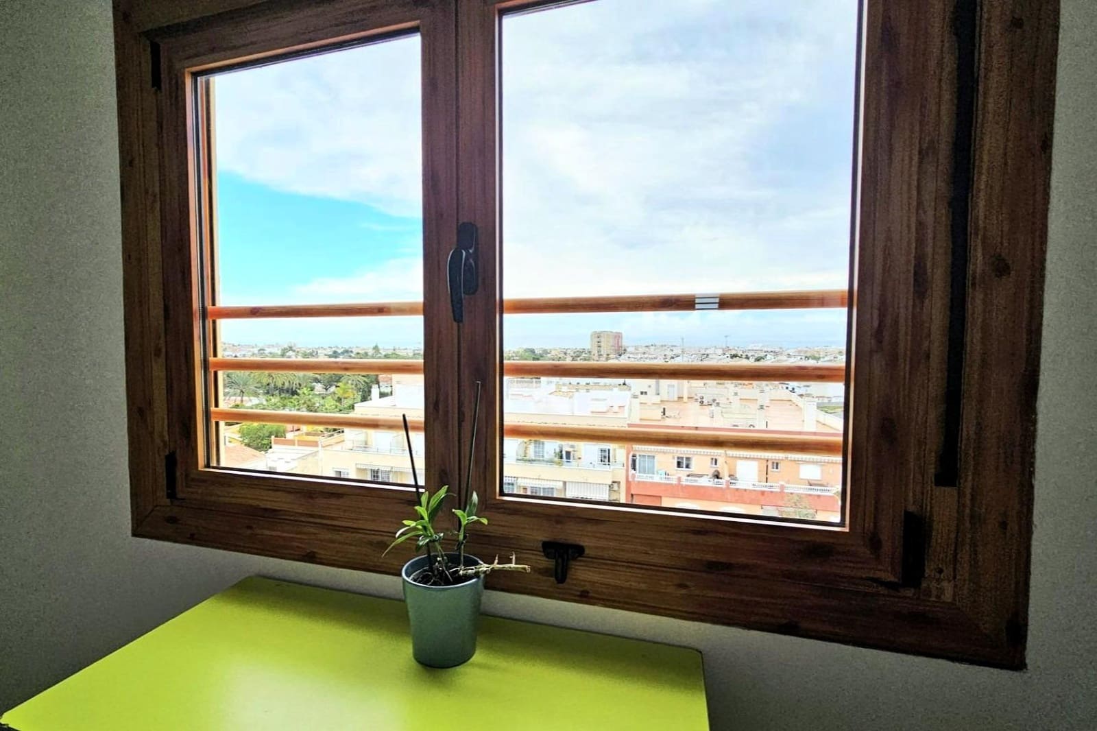1 bedroom Penthouse for sale in Torrevieja with pool - € 117,260 (Ref: 9892327)