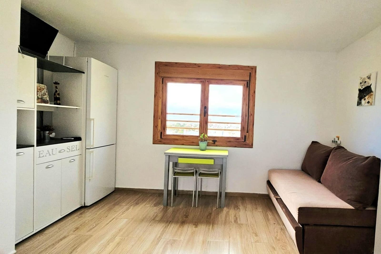 1 bedroom Penthouse for sale in Torrevieja with pool - € 117,260 (Ref: 9892327)