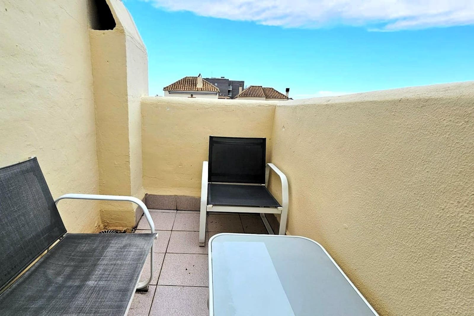 1 bedroom Penthouse for sale in Torrevieja with pool - € 117,260 (Ref: 9892327)