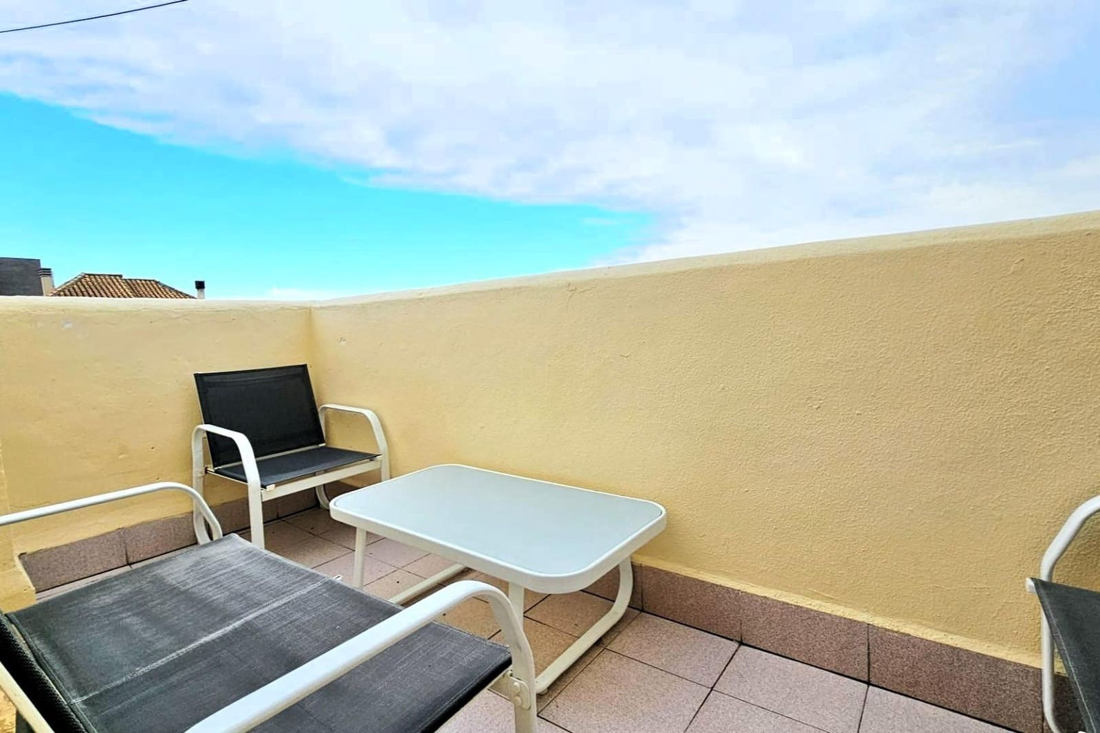 1 bedroom Penthouse for sale in Torrevieja with pool - € 117,260 (Ref: 9892327)
