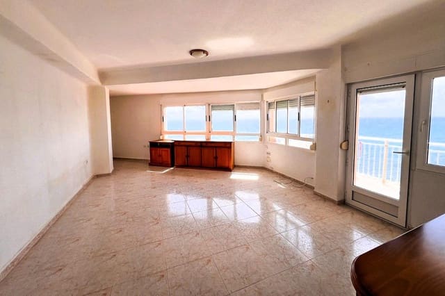 4 quarto Apartamento para venda em Playa del Cura, Torrevieja com piscina - 350 000 € (Ref: 9892328)