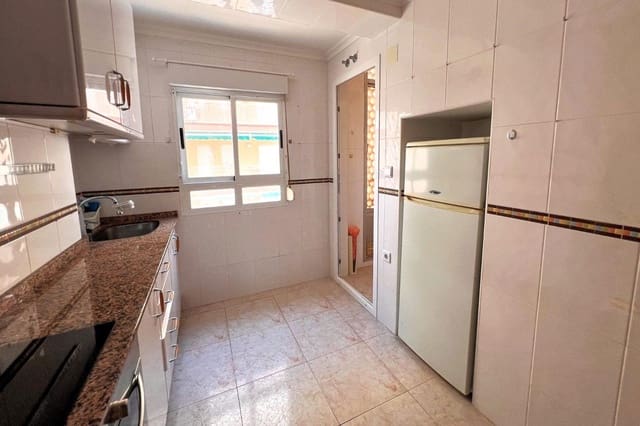 4 quarto Apartamento para venda em Playa del Cura, Torrevieja com piscina - 350 000 € (Ref: 9892328)