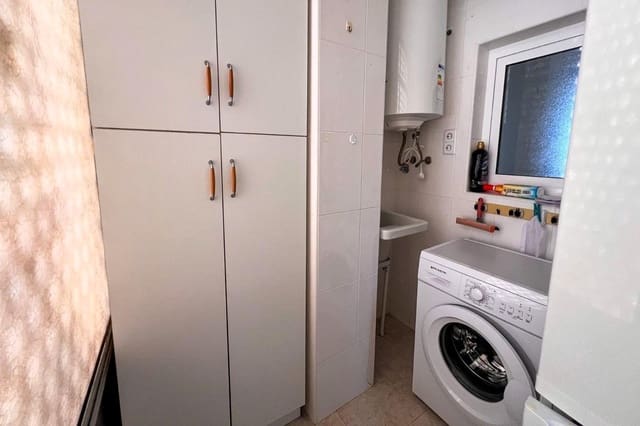 4 quarto Apartamento para venda em Playa del Cura, Torrevieja com piscina - 350 000 € (Ref: 9892328)
