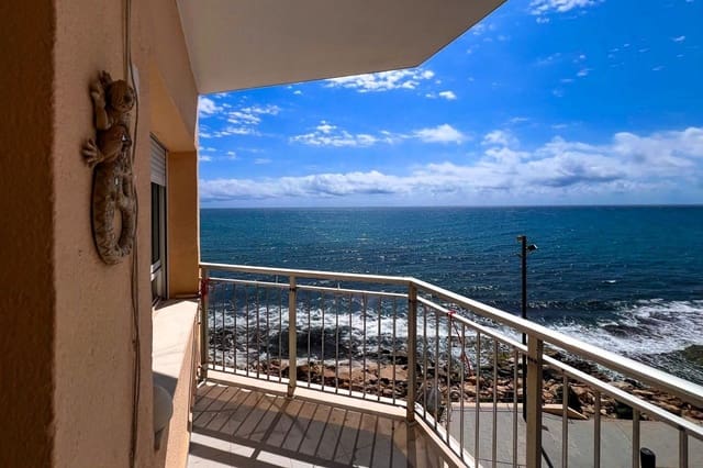 4 quarto Apartamento para venda em Playa del Cura, Torrevieja com piscina - 350 000 € (Ref: 9892328)