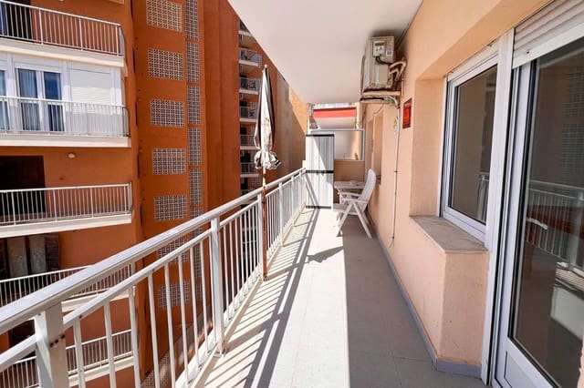 4 quarto Apartamento para venda em Playa del Cura, Torrevieja com piscina - 350 000 € (Ref: 9892328)