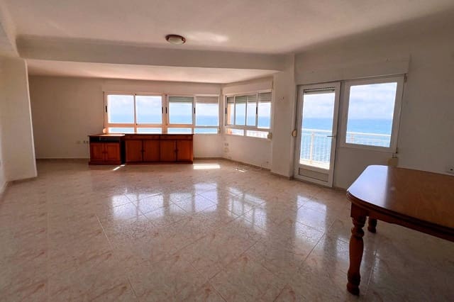 4 quarto Apartamento para venda em Playa del Cura, Torrevieja com piscina - 350 000 € (Ref: 9892328)