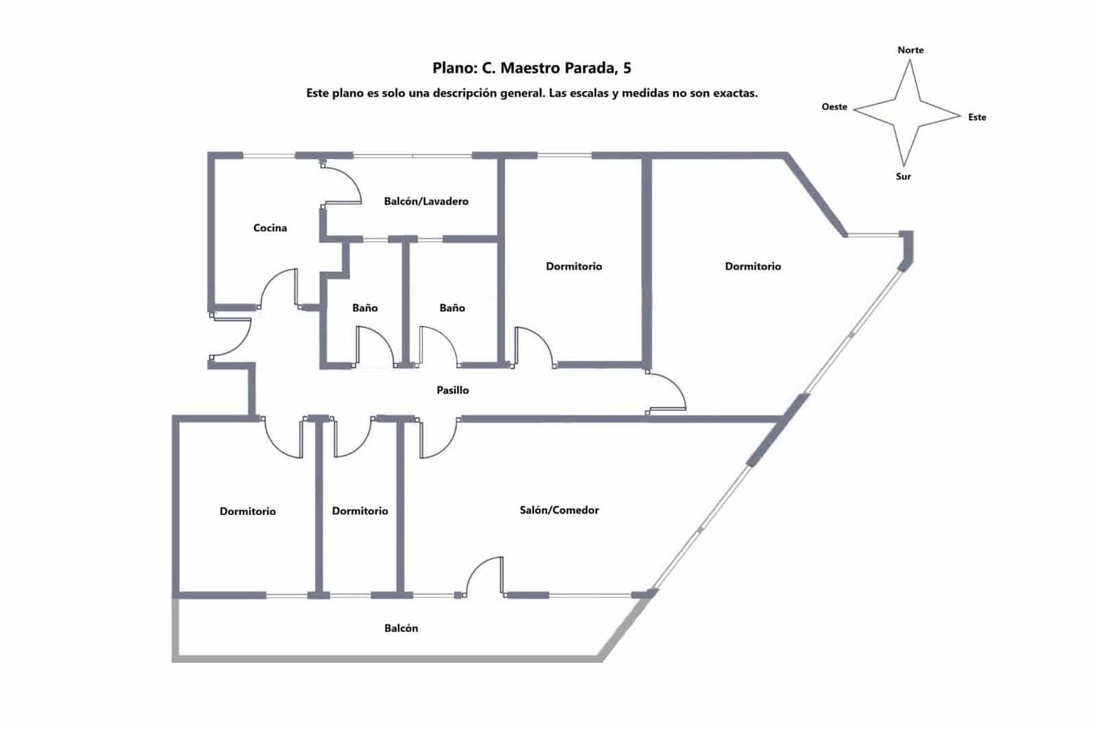 4 quarto Apartamento para venda em Torrevieja com piscina - 350 000 € (Ref: 9892328)