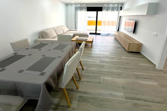 3 slaapkamer Appartement te koop in Las Piscinas Naturales, Torrevieja met zwembad - € 299.900 (Ref: 9892330)