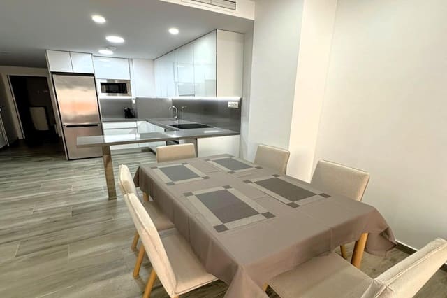 3 slaapkamer Appartement te koop in Las Piscinas Naturales, Torrevieja met zwembad - € 299.900 (Ref: 9892330)