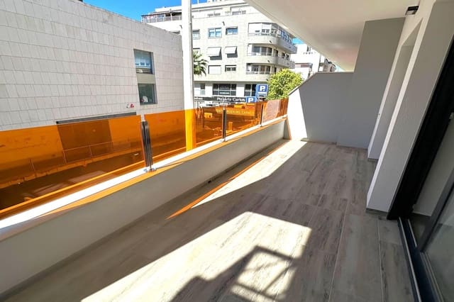 3 slaapkamer Appartement te koop in Las Piscinas Naturales, Torrevieja met zwembad - € 299.900 (Ref: 9892330)