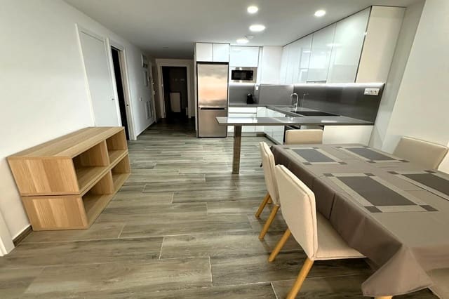 3 slaapkamer Appartement te koop in Las Piscinas Naturales, Torrevieja met zwembad - € 299.900 (Ref: 9892330)