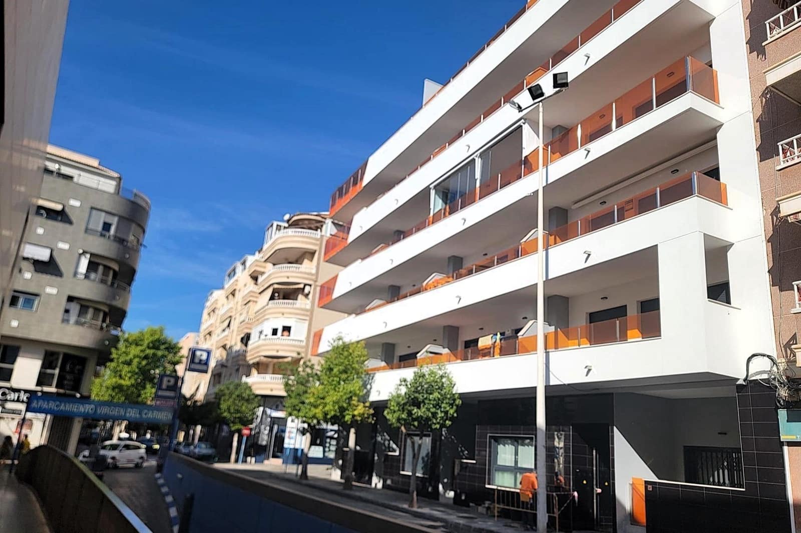 3 bedroom Apartment for sale in Torrevieja with pool - € 299,900 (Ref: 9892330)