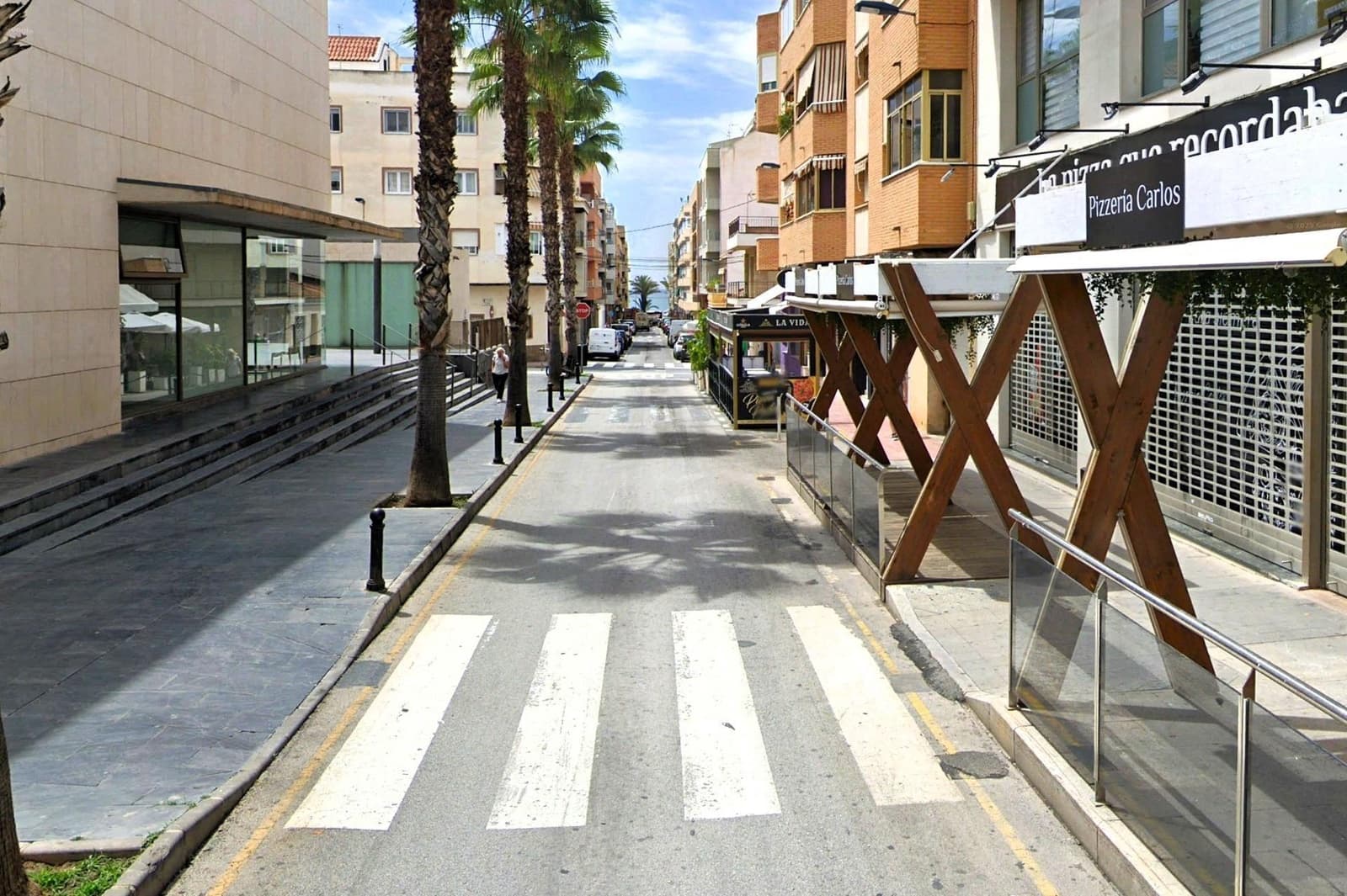 3 bedroom Apartment for sale in Torrevieja with pool - € 299,900 (Ref: 9892330)