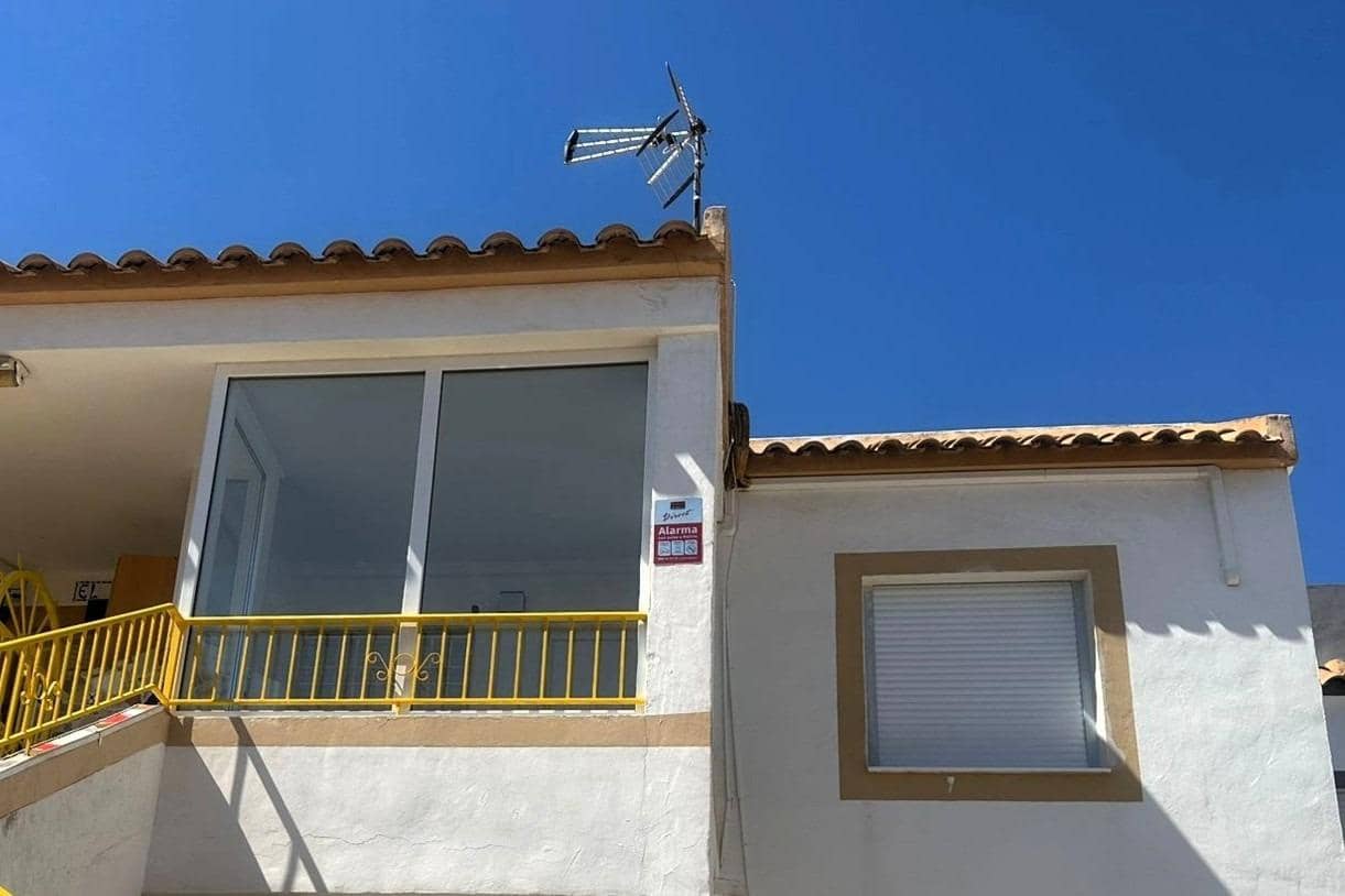 2 soveværelse Penthouse til salg i Torrevieja - € 169.900 (Ref: 9892331)