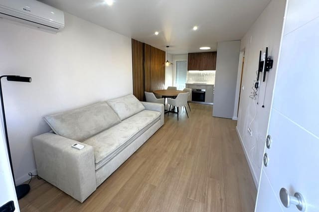 2 bedroom Penthouse for sale in Parque de las Naciones, Torrevieja - € 169,900 (Ref: 9892331)