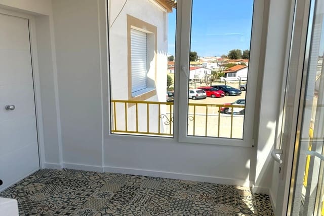 2 bedroom Penthouse for sale in Parque de las Naciones, Torrevieja - € 169,900 (Ref: 9892331)