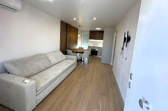 2 bedroom Penthouse for sale in Parque de las Naciones, Torrevieja - € 169,900 (Ref: 9892331)