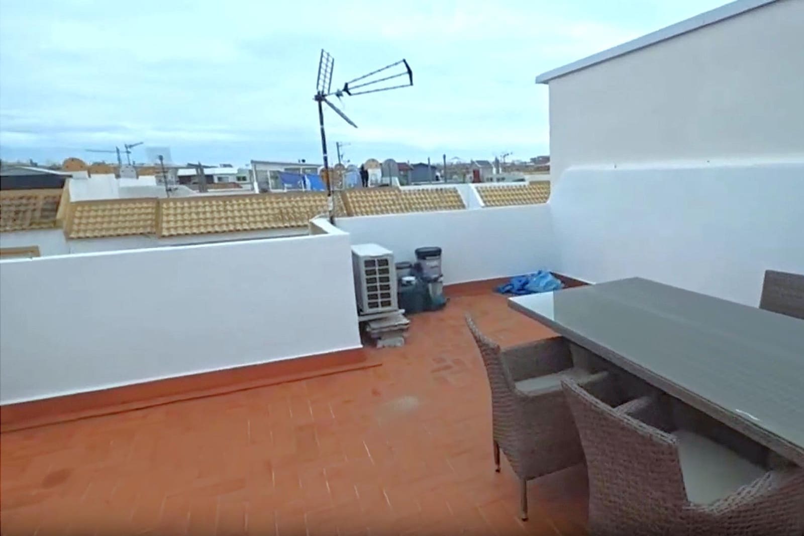 2 soveværelse Penthouse til salg i Torrevieja - € 169.900 (Ref: 9892331)