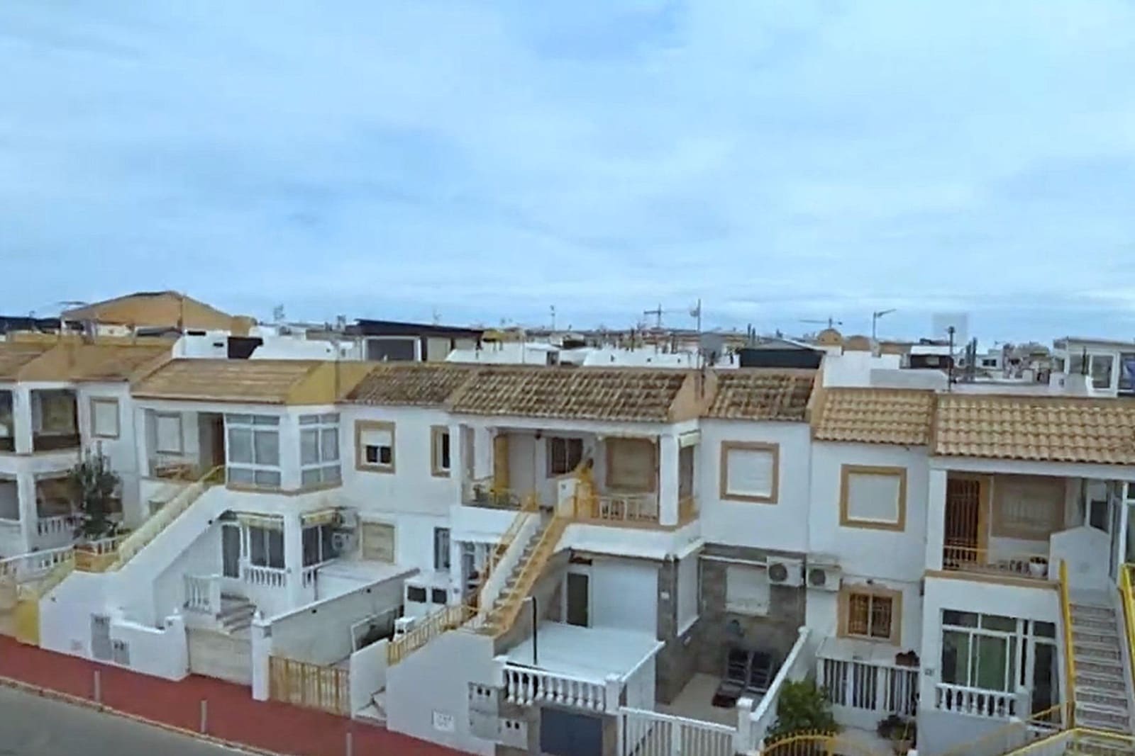 2 soveværelse Penthouse til salg i Torrevieja - € 169.900 (Ref: 9892331)