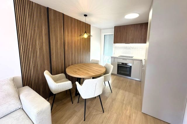 2 bedroom Penthouse for sale in Parque de las Naciones, Torrevieja - € 169,900 (Ref: 9892331)