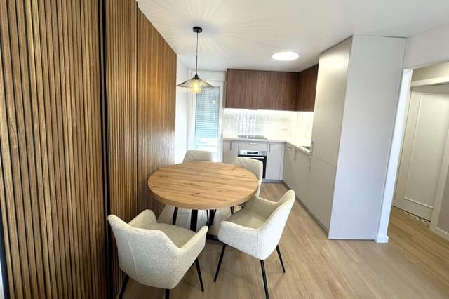 2 bedroom Penthouse for sale in Parque de las Naciones, Torrevieja - € 169,900 (Ref: 9892331)