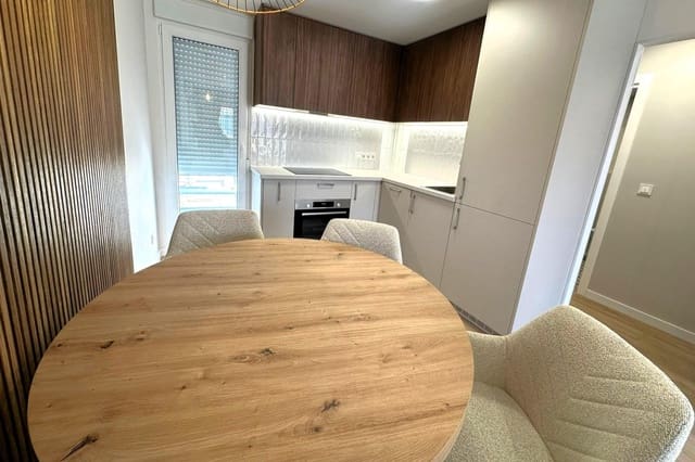 2 bedroom Penthouse for sale in Parque de las Naciones, Torrevieja - € 169,900 (Ref: 9892331)