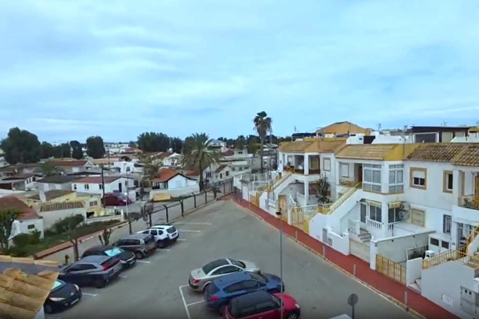 2 soveværelse Penthouse til salg i Torrevieja - € 169.900 (Ref: 9892331)