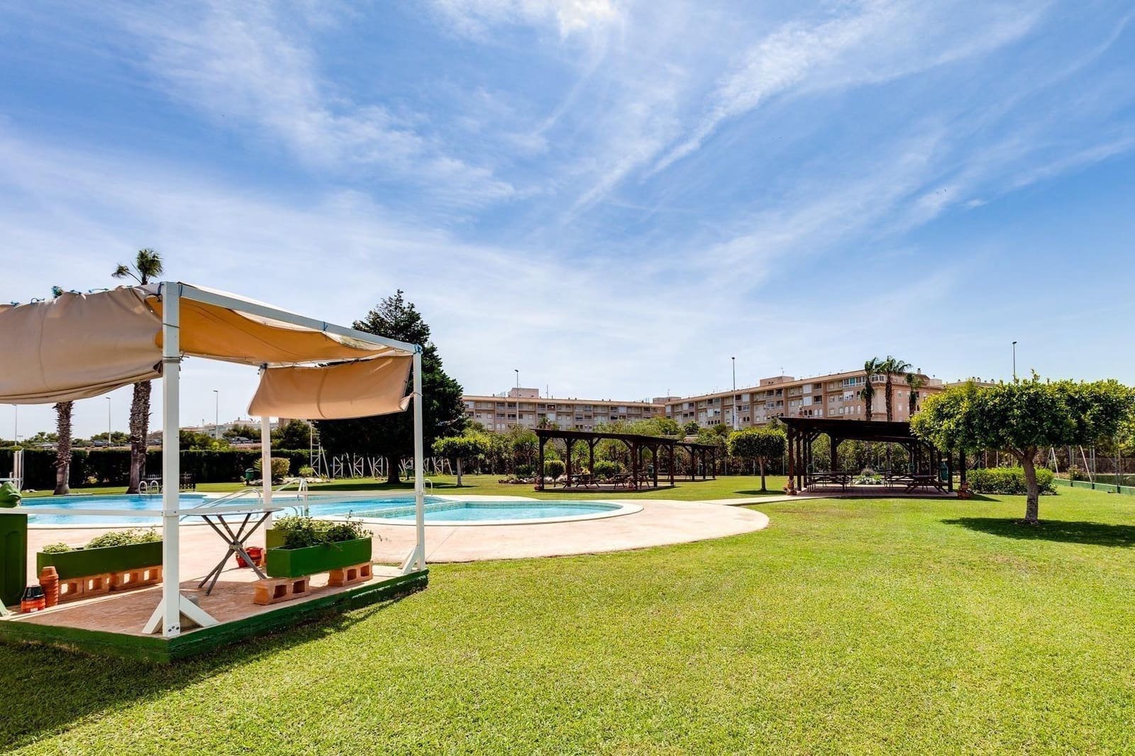 2 soveværelse Penthouse til salg i Torrevieja - € 169.900 (Ref: 9892331)