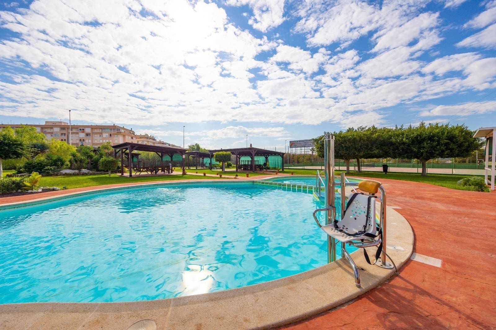 2 soveværelse Penthouse til salg i Torrevieja - € 169.900 (Ref: 9892331)