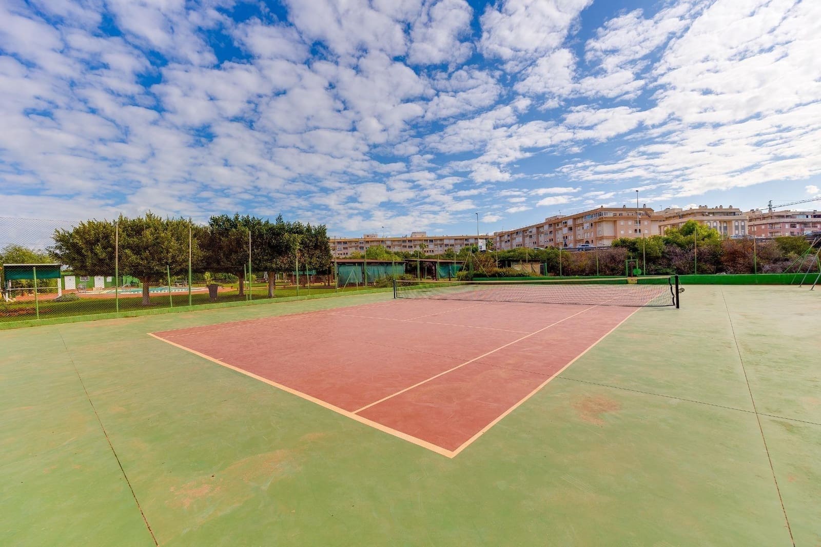 2 soveværelse Penthouse til salg i Torrevieja - € 169.900 (Ref: 9892331)