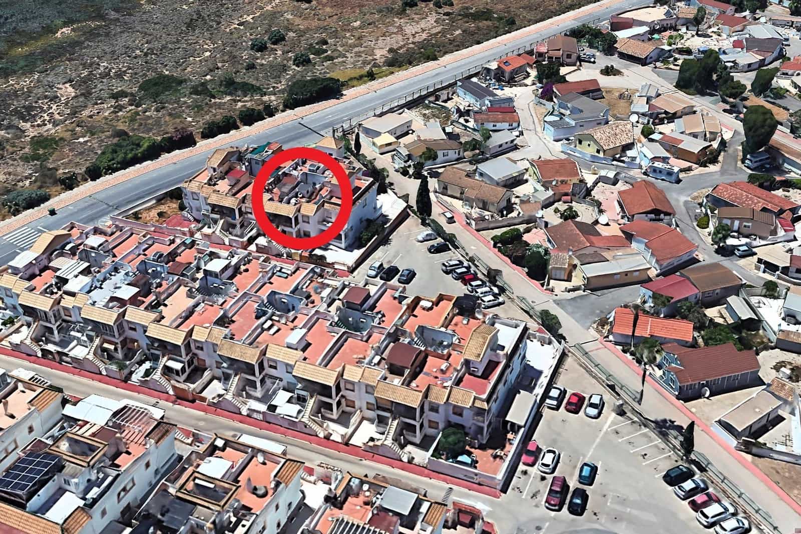 2 soveværelse Penthouse til salg i Torrevieja - € 169.900 (Ref: 9892331)