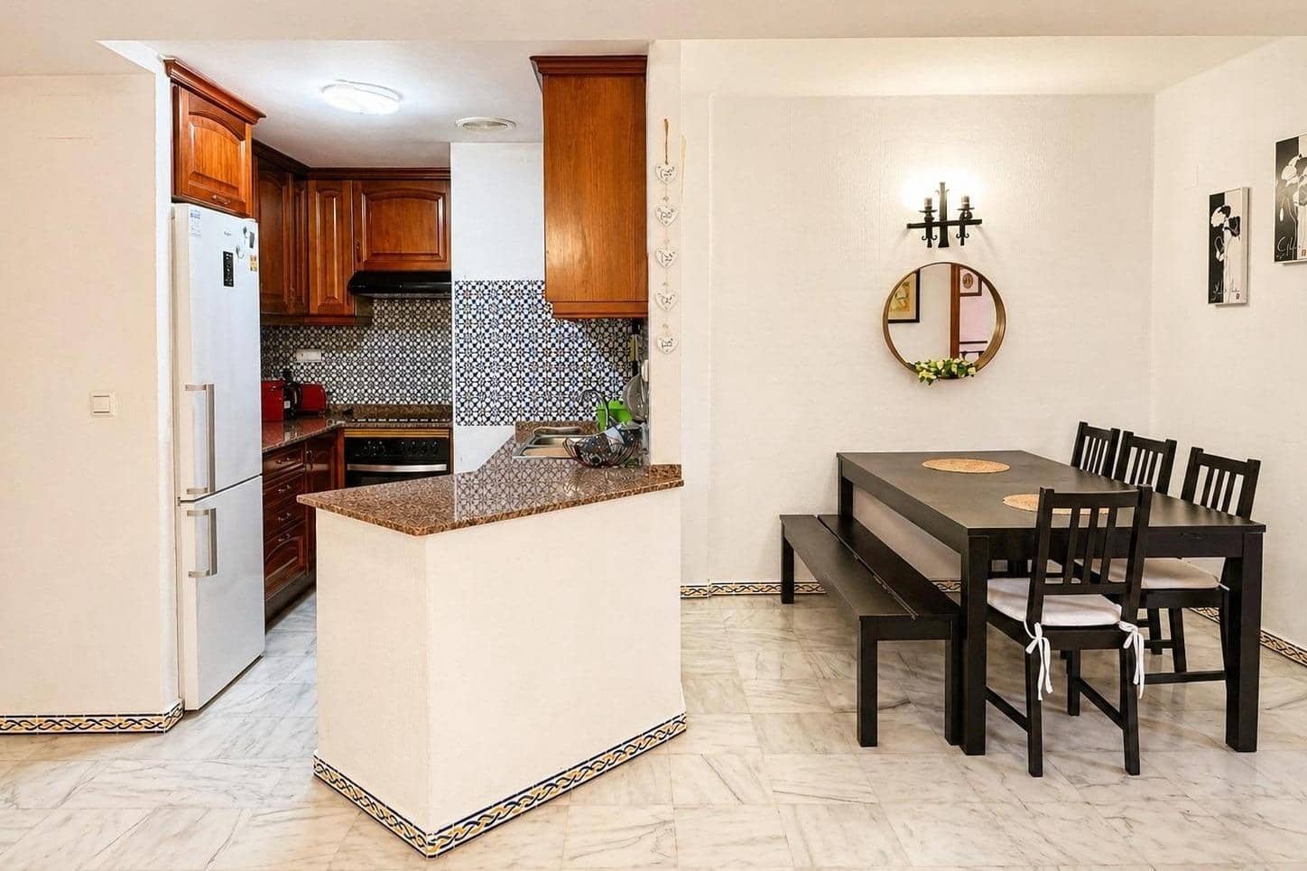 3 soverom Leilighet til salgs i Torrevieja med svømmebasseng - € 255 000 (Ref: 9892334)
