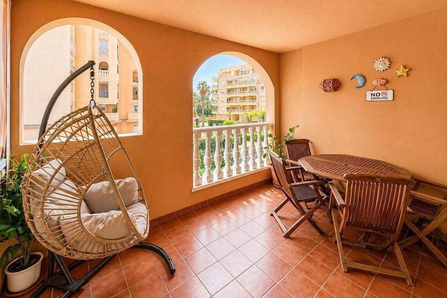3 soverom Leilighet til salgs i Torrevieja med svømmebasseng - € 255 000 (Ref: 9892334)