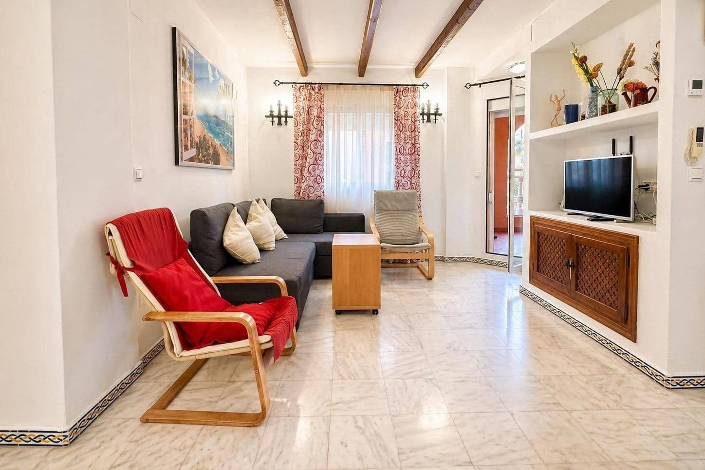3 soverom Leilighet til salgs i Torrevieja med svømmebasseng - € 255 000 (Ref: 9892334)