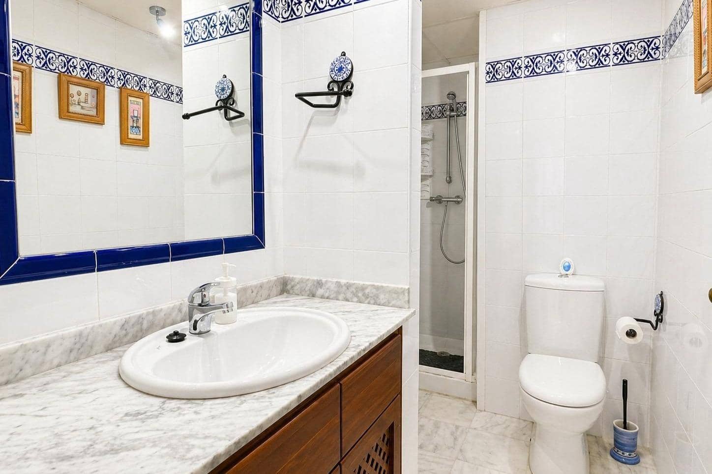 3 soverom Leilighet til salgs i Torrevieja med svømmebasseng - € 255 000 (Ref: 9892334)