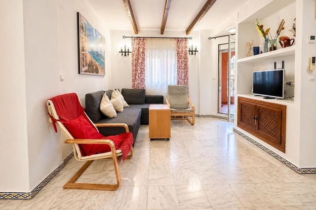 3 soverom Leilighet til salgs i Los Frutales, Torrevieja med svømmebasseng - € 255 000 (Ref: 9892334)