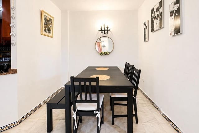 3 soverom Leilighet til salgs i Los Frutales, Torrevieja med svømmebasseng - € 255 000 (Ref: 9892334)