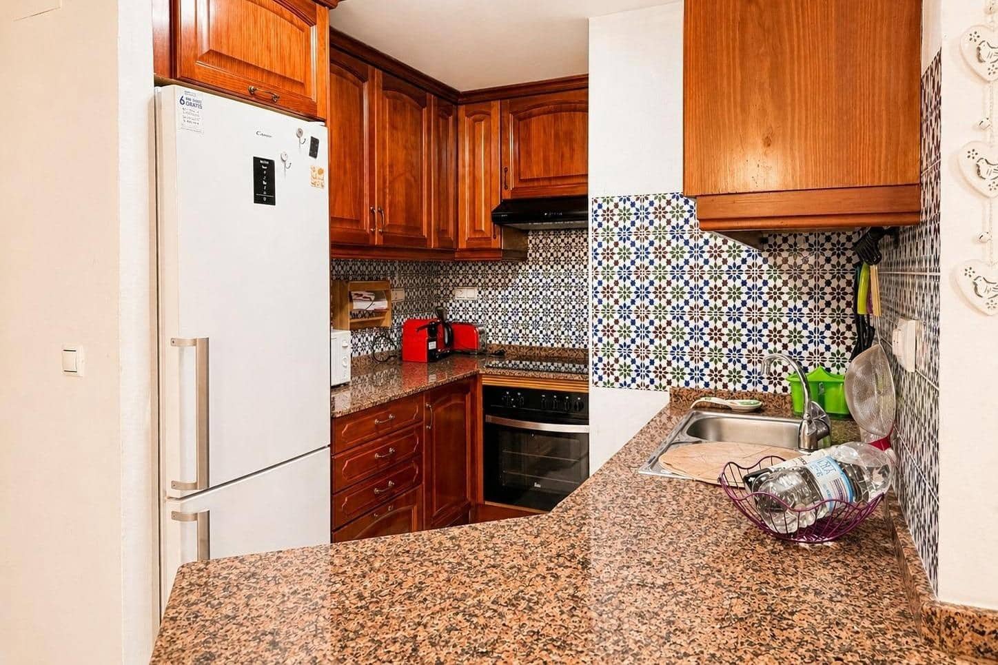 3 soverom Leilighet til salgs i Torrevieja med svømmebasseng - € 255 000 (Ref: 9892334)