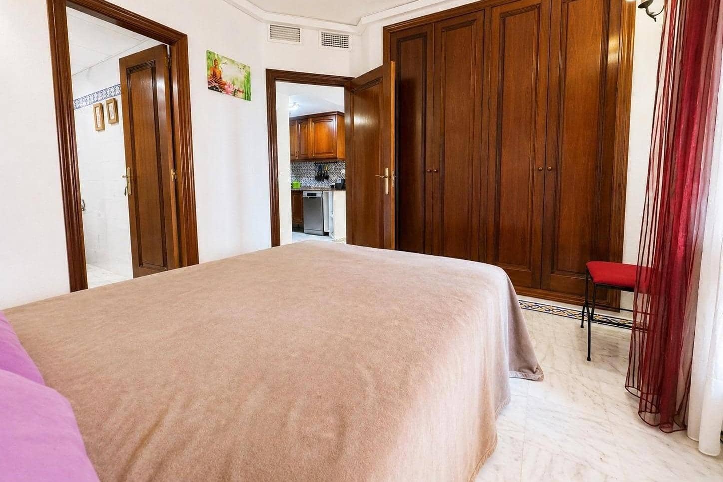 3 soverom Leilighet til salgs i Torrevieja med svømmebasseng - € 255 000 (Ref: 9892334)