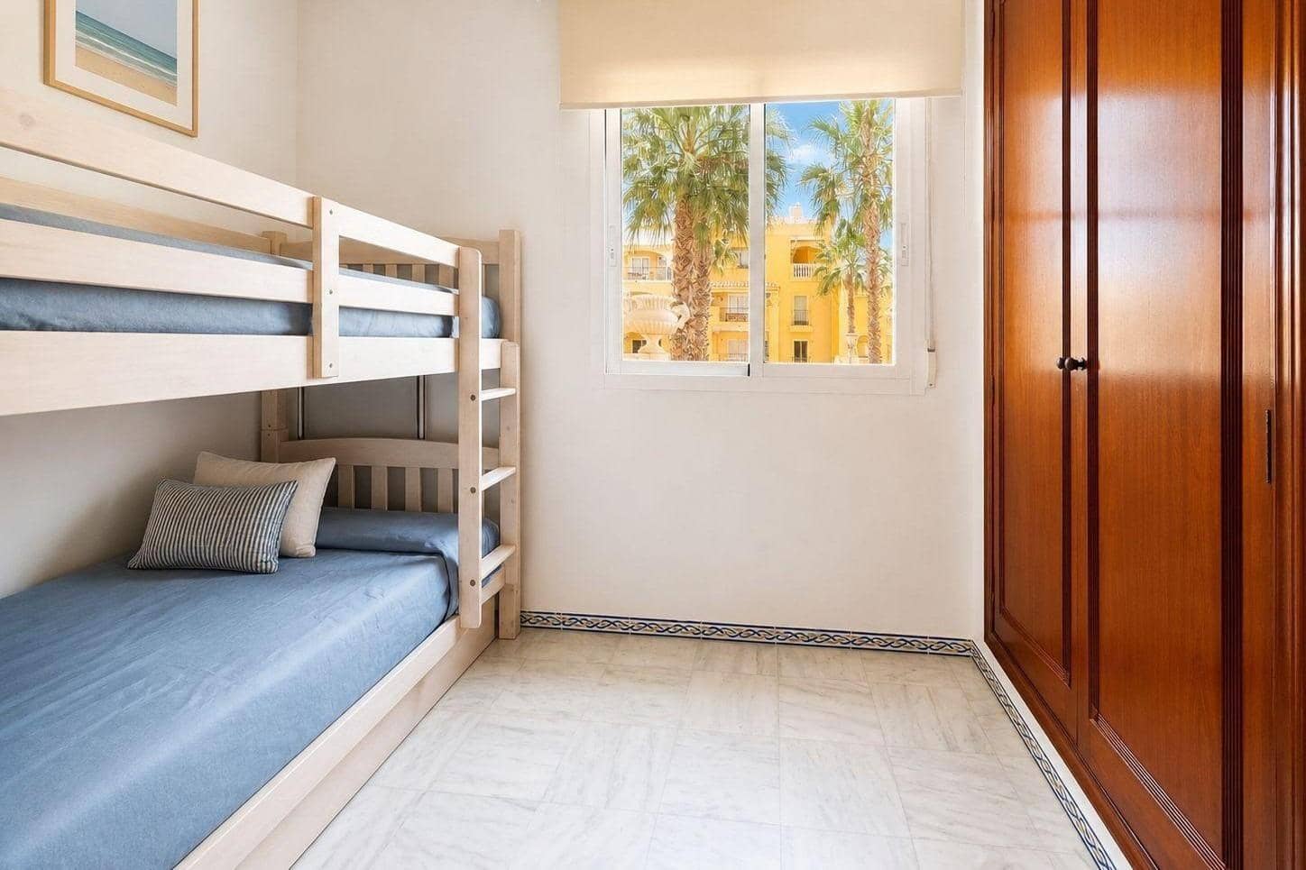 3 soverom Leilighet til salgs i Torrevieja med svømmebasseng - € 255 000 (Ref: 9892334)