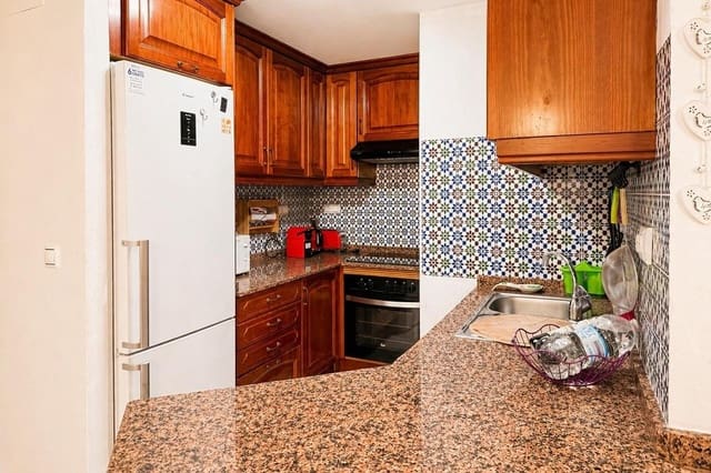 3 soverom Leilighet til salgs i Los Frutales, Torrevieja med svømmebasseng - € 255 000 (Ref: 9892334)