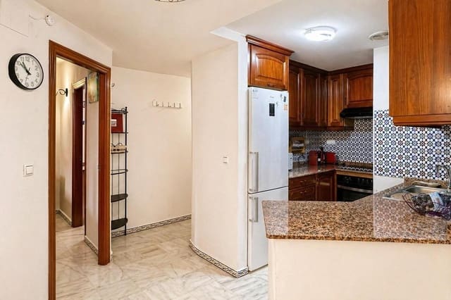 3 soverom Leilighet til salgs i Los Frutales, Torrevieja med svømmebasseng - € 255 000 (Ref: 9892334)