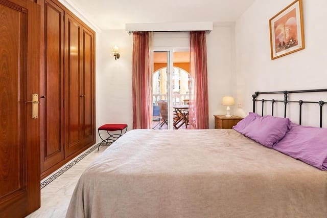 3 soverom Leilighet til salgs i Los Frutales, Torrevieja med svømmebasseng - € 255 000 (Ref: 9892334)
